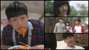 Strong woman do bong soon (6/10): Hancinema S Drama Review Beautiful Gong Shim Episode 6 Hancinema