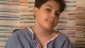 Fundraiser for Sandy Williams by george adams : Support Jack's Battle  Against Ewing Sarcoma Cancer