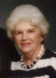 Erma Helton Perry Obituary August 30, 2019