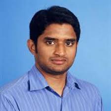 Associate Professor Damith Ranasinghe