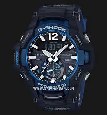 A world time dial that uses minimal coloring promotes readability. G Shock Grb100 Cheap Online