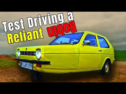 Image result for Deep Green 1994 Reliant