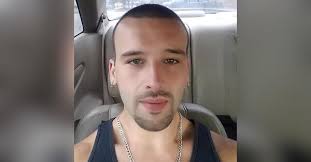 Dustin Goodwin Obituary