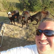 Vote for Michael Nelson Jones