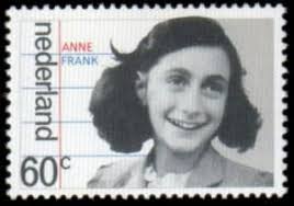 Anne Frank