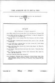 MAY· 1942