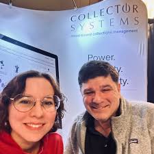 We are so excited to be in Newport, Rhode Island, for the 2024 New England  Museum Association Annual Conference! Are you attending? Visit Collector  Systems at Booth 310 in the Exhibit Hall.