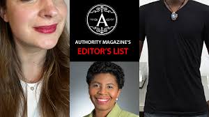 Editor's List: Authority Magazine's Favorite 'Five Things Videos' About “5  Things I Wish Someone Told Me Before I Became A CEO”