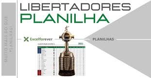 The 2021 copa libertadores group stage was played from 20 april to 27 may 2021. Planilha Libertadores Da America 2021 Excelforever