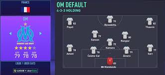 88 71 66 80 37 58. Fifa 21 Best 4 Star Teams To Play With Outsider Gaming