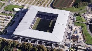 Virtual tours of the rba. Red Bull Arena Red Bull Salzburg Stadium Architecture Football Stadiums Stadium