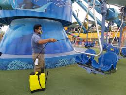 Los octavos de final de la eurocopa 2021 se disputan entre el sábado 26 de junio de 2021 y el martes 29 de junio de 2021 y los juegan el ganador y el subcampeón de cada grupo, así como los cuatro. Guayaquil Safari Xtreme Del Malecon Simon Bolivar Abre Sus Puertas Tras Recibir Aprobacion Del Coe Local Comunidad Guayaquil El Universo