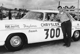 Image result for Daytona Sand 1960 Chrysler