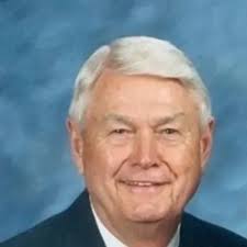 Obituary information for O. 'Dean' Ehlers