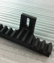 The importer applies to the bank of paris for a letter of credit in favor of the us exporter. China Nylon Gear Rack For Sliding Gate Operator Sliding Door Opener China Rack And Metal Rack Price