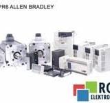 Rockwell Reliance Electric Electro-Craft BRU-105 BRUSHLESS ...