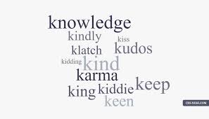 Let's say you want to classify hundreds (or thousands) of documents based on their content and topics, or you wish to group together different images for some reason. List Of Positive Words That Start With K Positive Words Starting With K