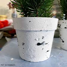 We are a professional manufacturer specializing manufacturing various kinds of garden plastic pots and household products for 26 years. What Paint Can You Use On Plastic Plant Pots