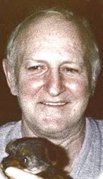 Rex L. Jenkins (1921-2010)