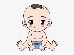 All the best baby crawling sketch 32+ collected on this page. Png Transparent Crawling Baby Clipart Baby Drawing Transparent Png 678x600 Free Download On Nicepng