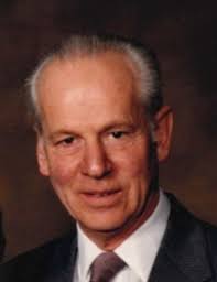 Earl Clausing Thayer Obituary October 15, 2020