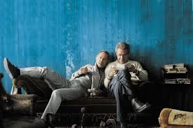 Fabrice luchini, lambert wilson, maya sansa vb. Alceste A Bicyclette Moliere En Re Mineur