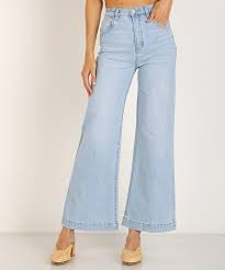 Rollas Old Mate Denim Comfort Sky