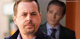 NCIS Season 22 Photos Show McGee Inviting LaRoche and His Wife Into His  Home". Full  Information👉👉👉https://en-news.net/ncis-season-22-photos-show-mcgee-inviting-laroche-and-his-wife-into-his-home/  Custom image CustomimagebyNickBythro by Nick Bythrow ...