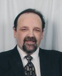 James Mosbey Obituary