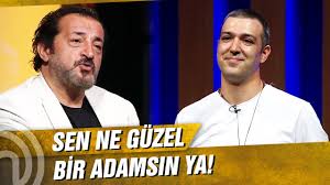 Emre büber, masterchef'ın yeni sezonunda adından söz ettiren isimler arasında yer alıyor. Mehmet Sef Emre Ye Hayran Kaldi Masterchef Turkiye 5 Bolum Youtube
