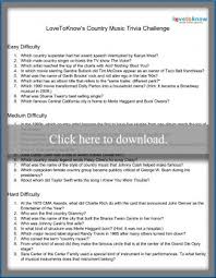 Taco bell trivia quiz questions and answers. 80s Trivia Questions And Answers Printable