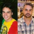 Maybe you would like to learn more about one of these? Serginho Hondjakoff Fez Sucesso Durante 8 Anos Como Cabecao Em Malhacao O Ator Saiu Dos Holofotes Deixou A Barba Crescer E Engordou Mas Logo Depois Recupe Purepeople