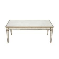Vivica Coffee Table Ethan Allen Us Coffee Table Mirrored Coffee Tables Small Coffee Table
