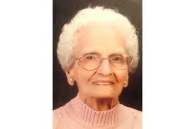 Faye Blackwell-Maxwell Obituary (1926