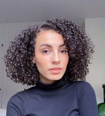 Easy curly hairstyles for bad hair days. 3 Women On Their Epic Transition To Curly Hair