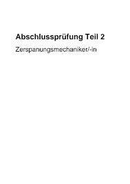 Scopri ricette, idee per la casa, consigli di stile e altre idee da provare. Https Www Ihk Nuernberg De De Media Pdf Berufsbildung Berufeindex A Z Zm Infobroschuere Teil 2 Pdf