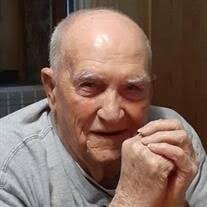 Oral Thomas Jump Obituary