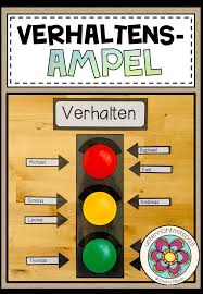Verhaltens Lautstarke Ampel Vorlage Zum Bearbeiten Unterrichtsmaterial Im Fach Fachubergreifendes In 2020 Unterrichtsmaterial Geschenke Fur Schuler Ampel