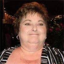 Donna Kay Cross Obituary