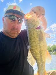 big fish caught in beaufort creek