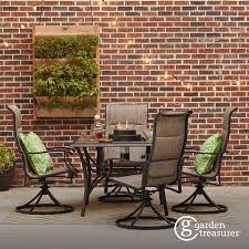 Shop The Skytop Patio Collection On Lowes Com Outdoor Living Furniture Patio Outdoor Living