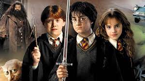 Harry potter is a british film series based on the harry potter novels by author j. Film Harry Potter 2 En Streaming