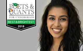 Poets&Quants For Undergrads