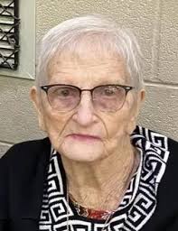 Nina Lou Thrash Obituary (2025)