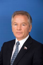 Valery Ponomarev (politician)