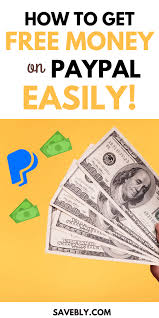 Swagbucks is one of the original legitimate ways to earn free money online. How To Get Free Money On Paypal Easily In 2021 Ways To Get Money Free Money How To Get Money