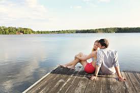 With ample spots for swimming, hiking, and camping, outdoor enthusiasts will discover no shortage of summertime activities here. 7 Great Lakes To Visit All Less Than 4 Hours Away Charlotte Magazine