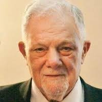 Obituary information for Ralph Salvia
