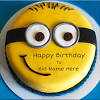 Minions cake design images (minions birthday cake ideas). Https Encrypted Tbn0 Gstatic Com Images Q Tbn And9gcqo2zywmgofgtr 4zjun8cftsyygzhaowxc4m8hmyxmtx61ac E Usqp Cau