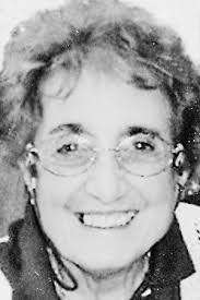 Najla Joseph Obituary (2016)